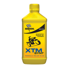 BARDHAL XTM SYNT 20W50 LT 1 BARDHAL XTM SYNT 20W50 LT 1